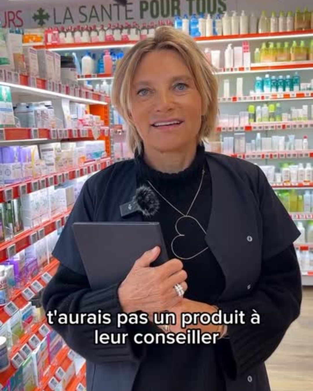 LaFormule+ Facebook ad from Feb 20, 2026