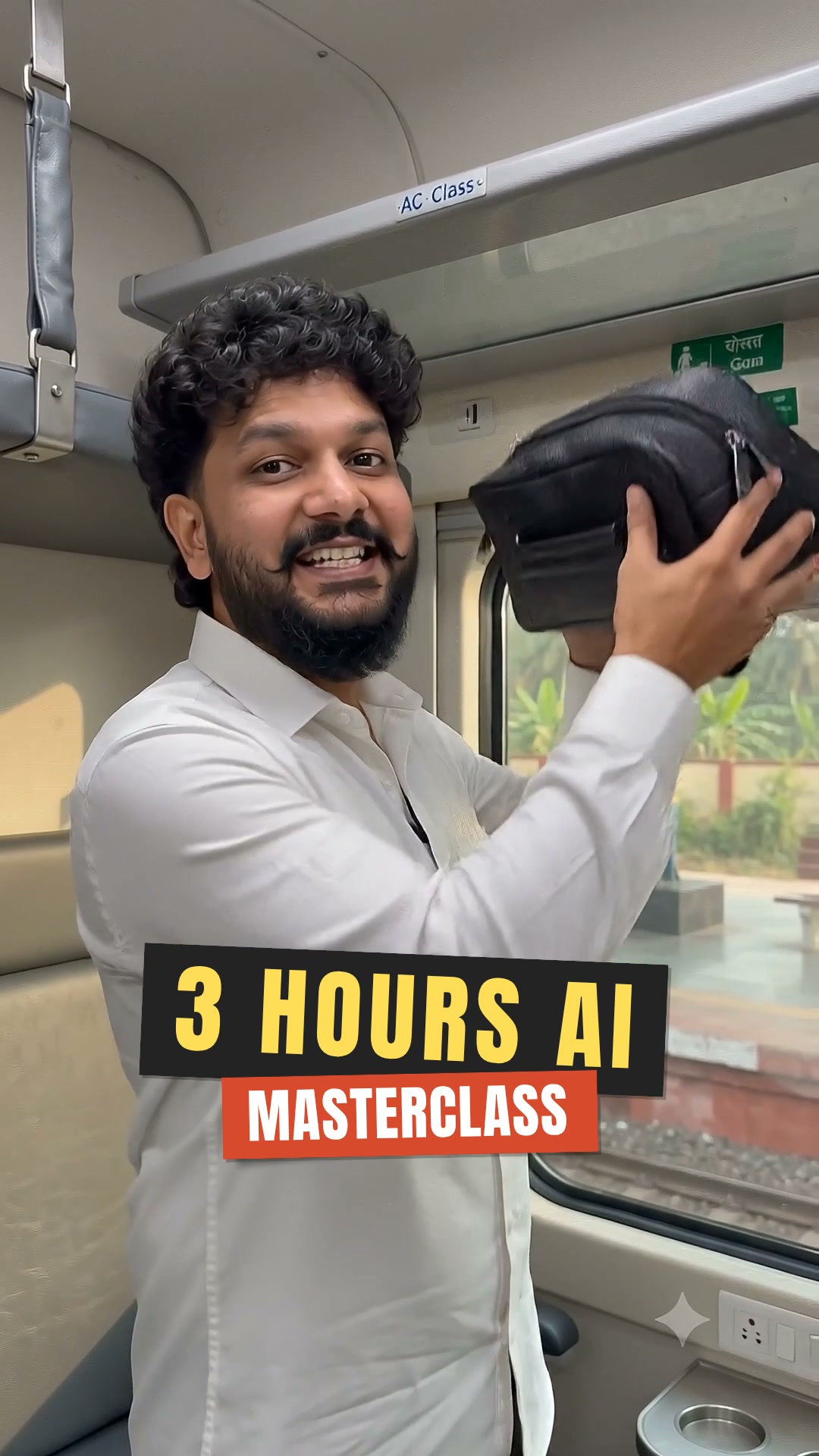 The Growth Plus Facebook ad: Master AI Video Creation