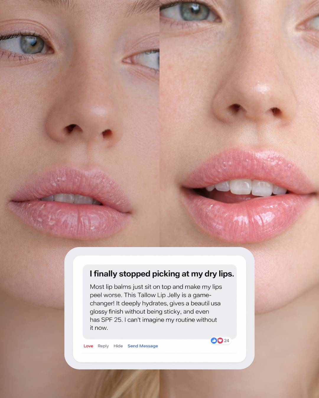 Sky&sol Facebook ad