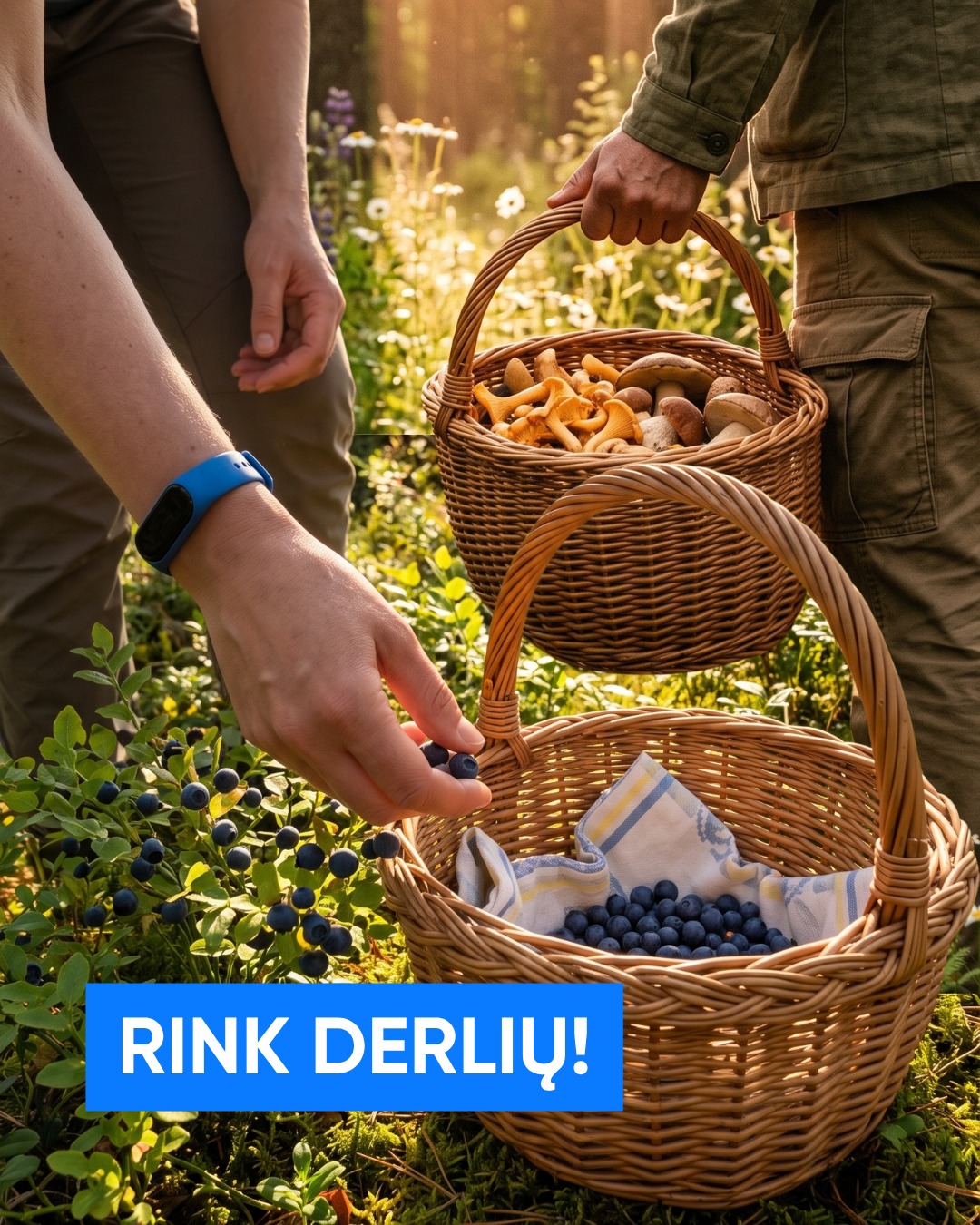 Pigu.lt Facebook ad