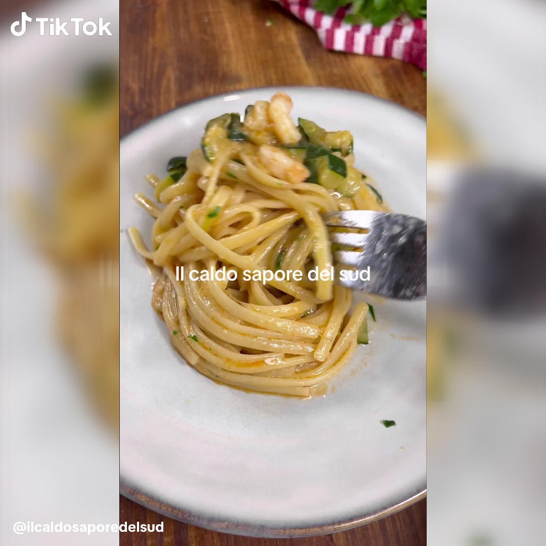 TikTok - EU Facebook ad
