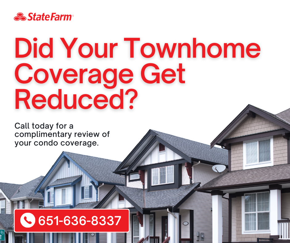 Amy Wakem - State Farm Insurance Agent Facebook ad