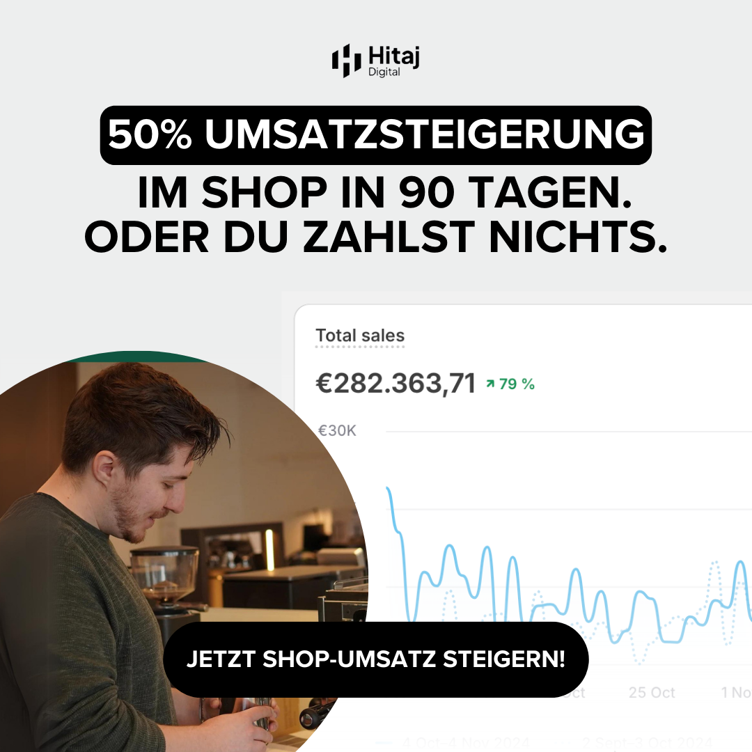 Hitaj Digital Facebook ad
