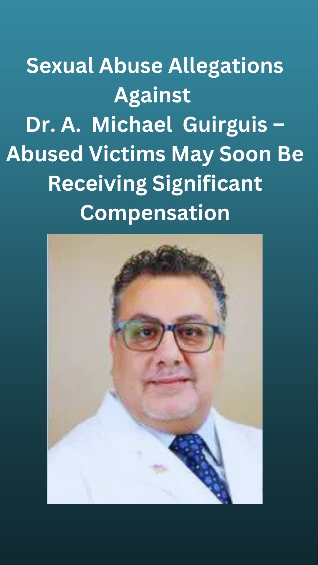 Generous Consumer Protection Facebook ad from Apr 9, 2026
