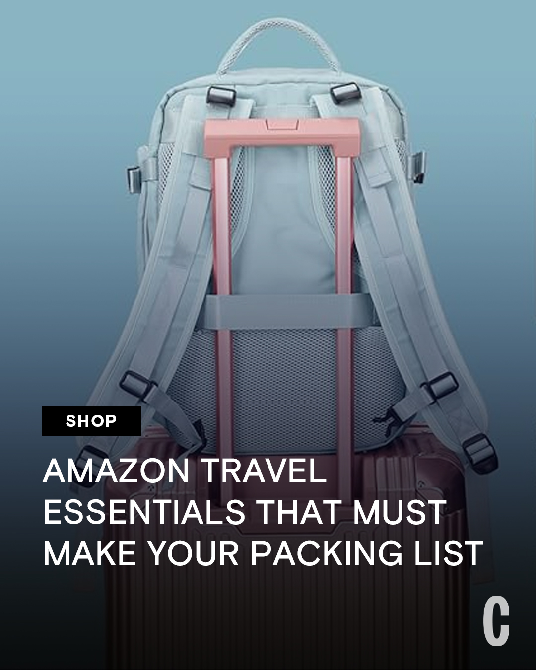 Cosmopolitan Facebook ad