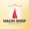 HACHI SHOP เสื้อผ้าและเครื่องประดับ