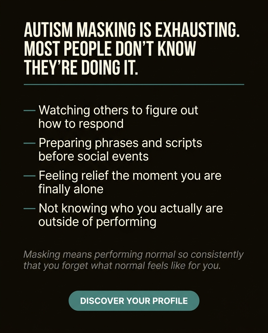 Personality Test: Created by Experts  Facebook ad