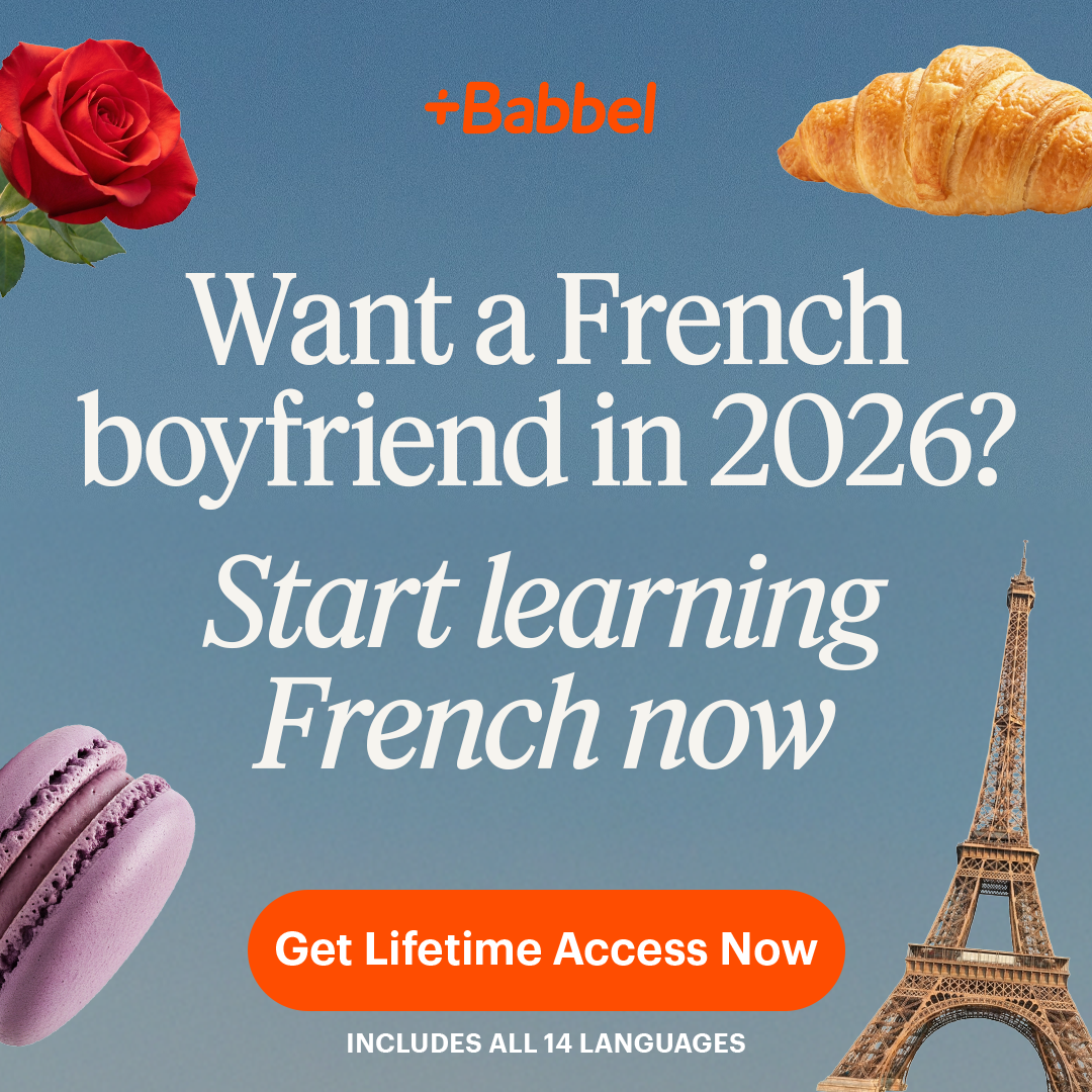 Blossom Facebook ad