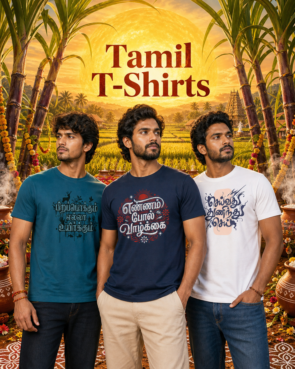 Kalvettu Facebook ad