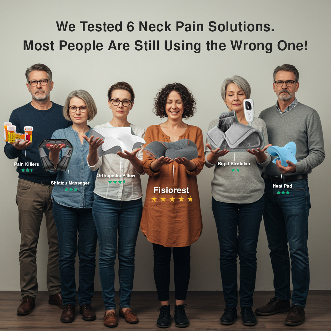 Health & Science Facebook ad