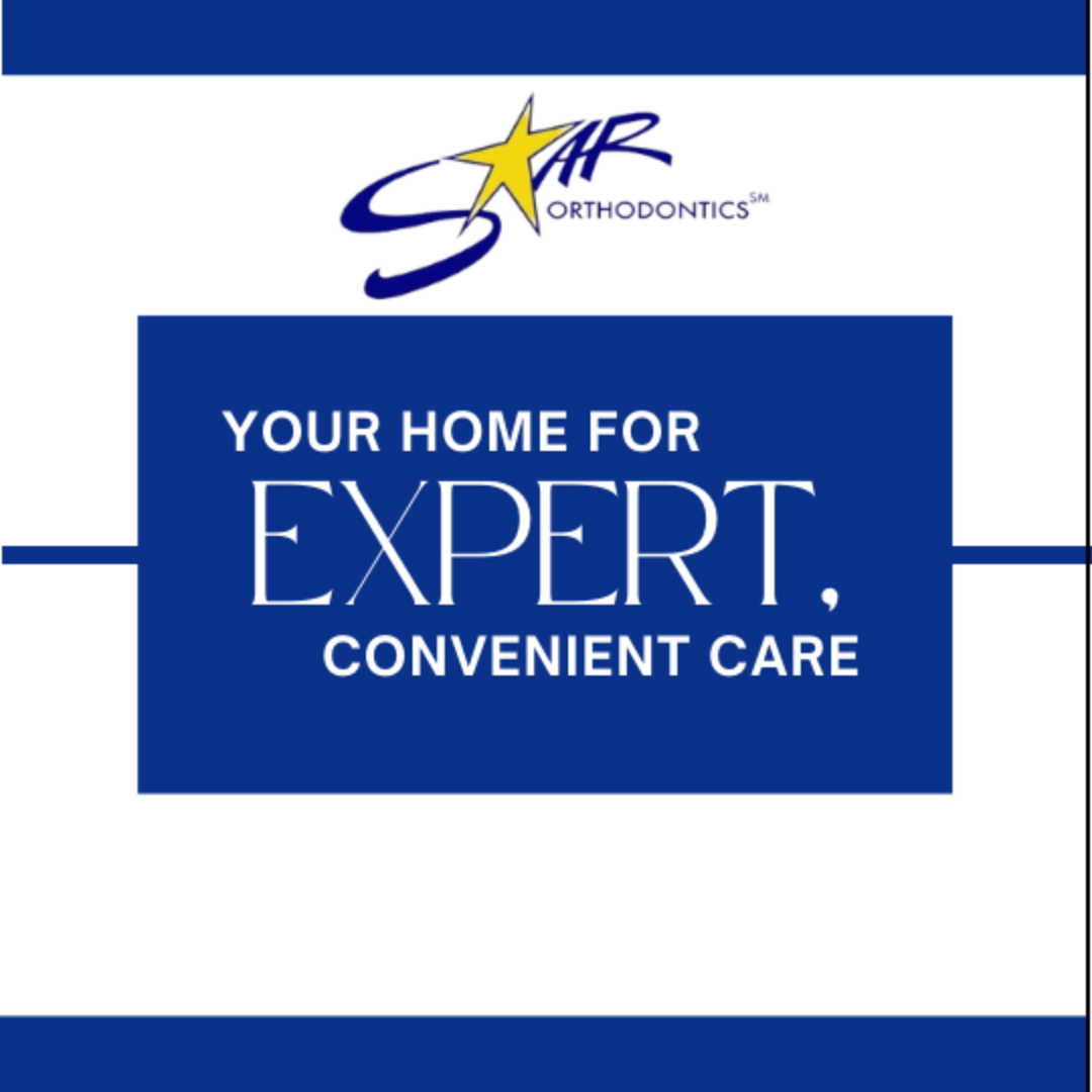 Star Orthodontics Facebook ad