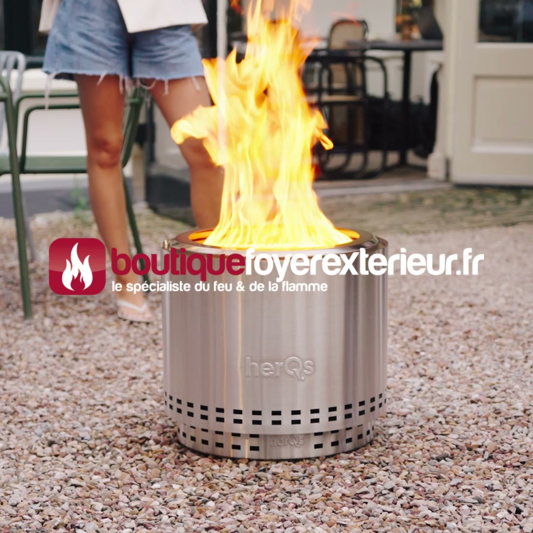 Boutiquefoyerexterieur.fr Facebook ad: Découvrez et trouvez votre nouvelle source d'ambiance!
