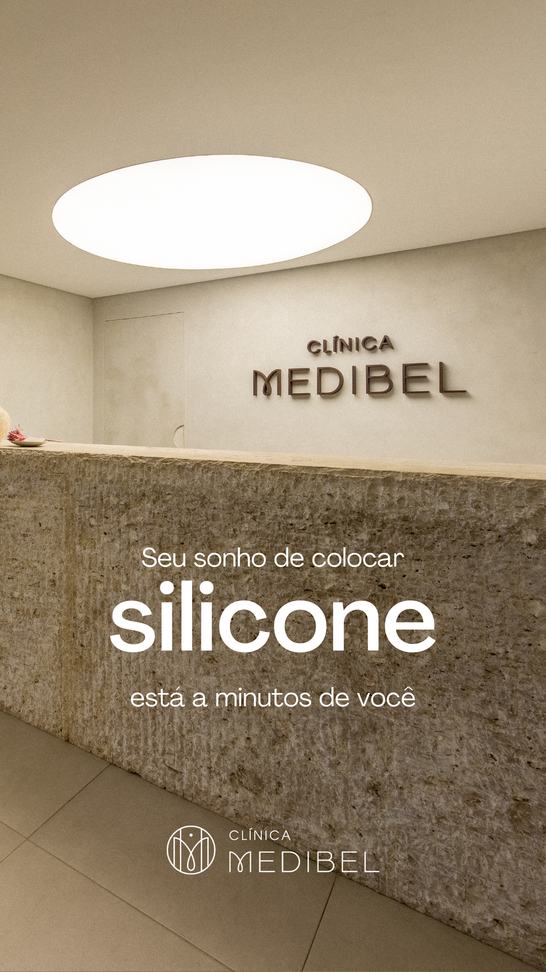 Medibel Cirurgia Plástica Facebook ad: Valorizar o seu corpo é valorizar a sua…