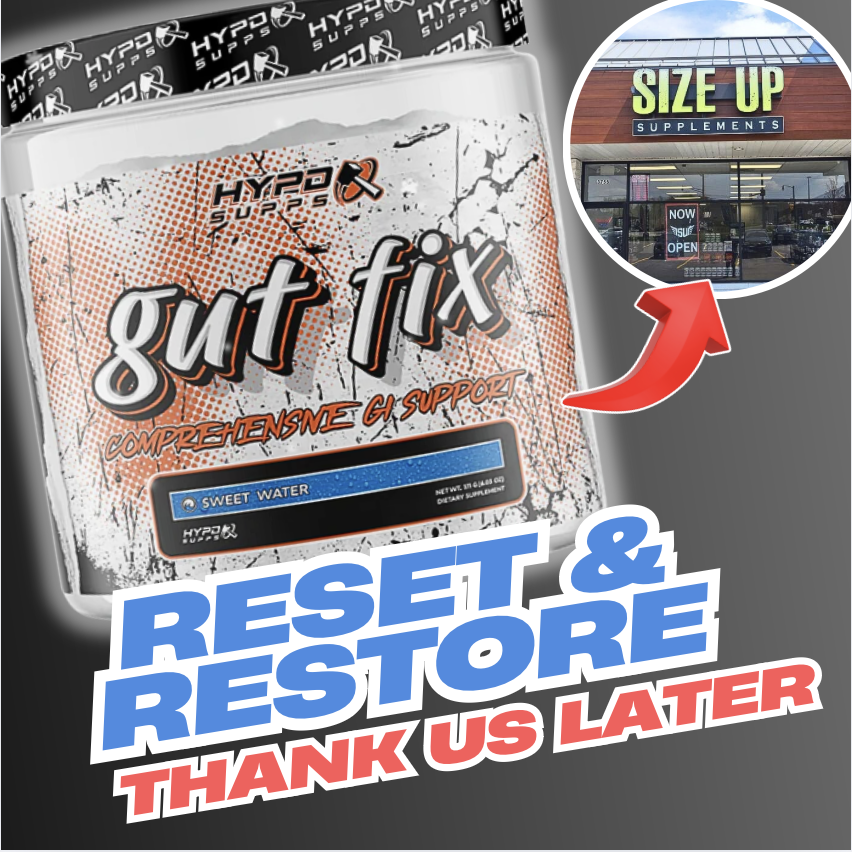 Size up Berkley Facebook ad: Best Supps, Prices & Staff