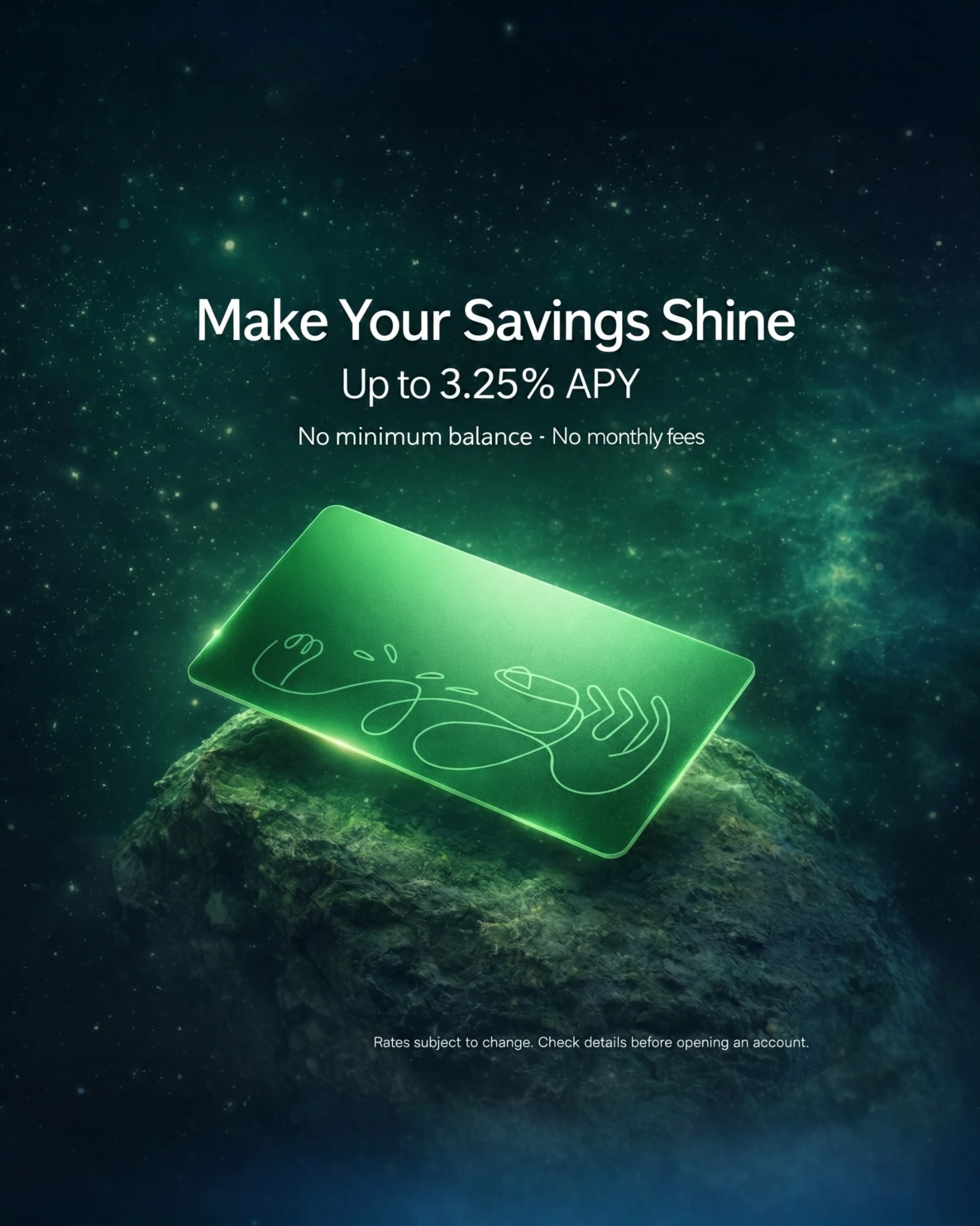 GOBankingRates Facebook ad