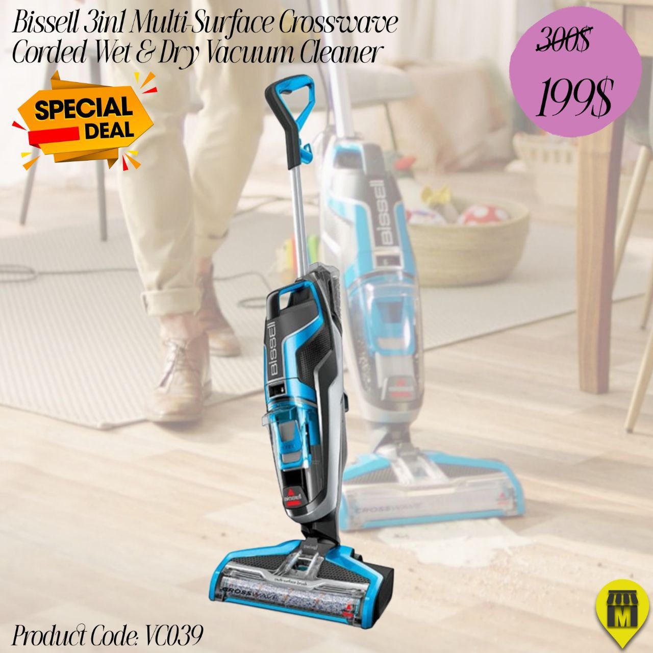 Martzon lebanon Facebook ad
