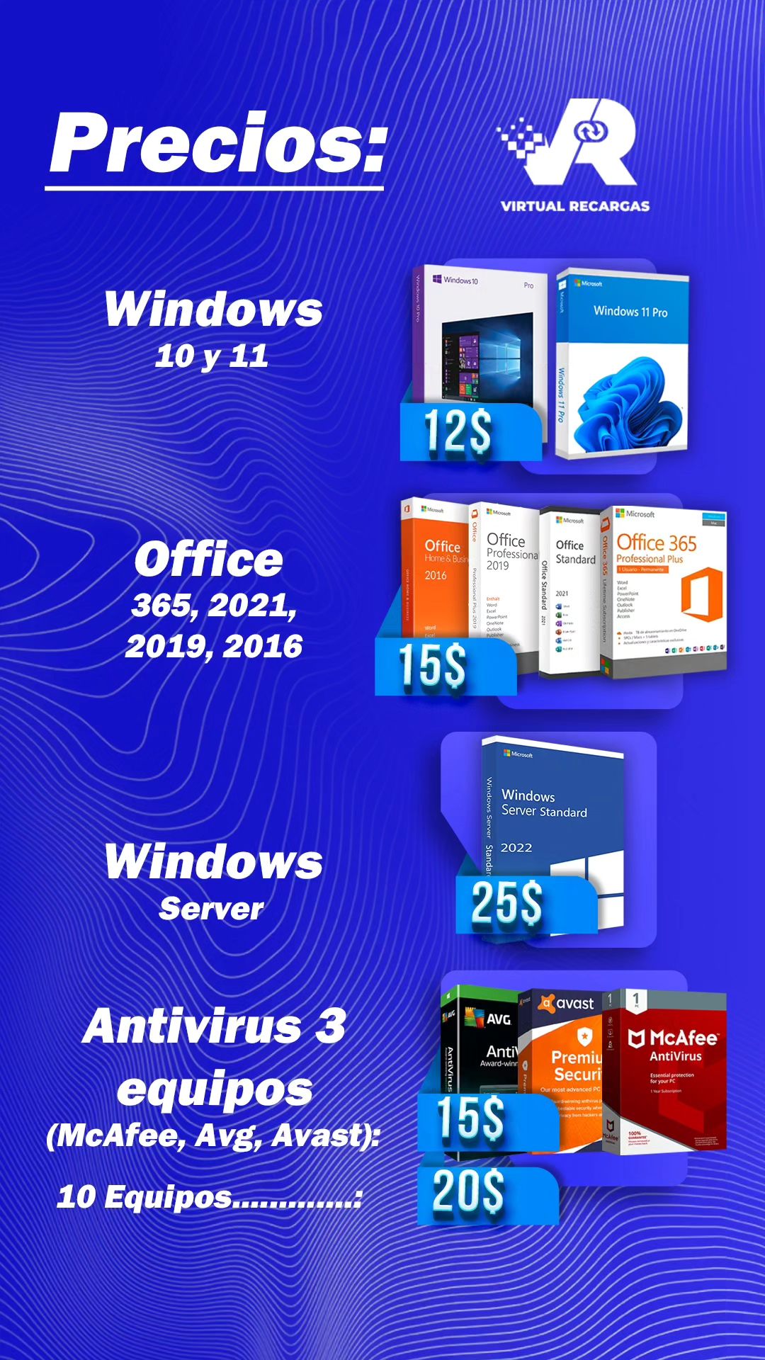 Plantillas VE Facebook ad from Jun 26, 2023