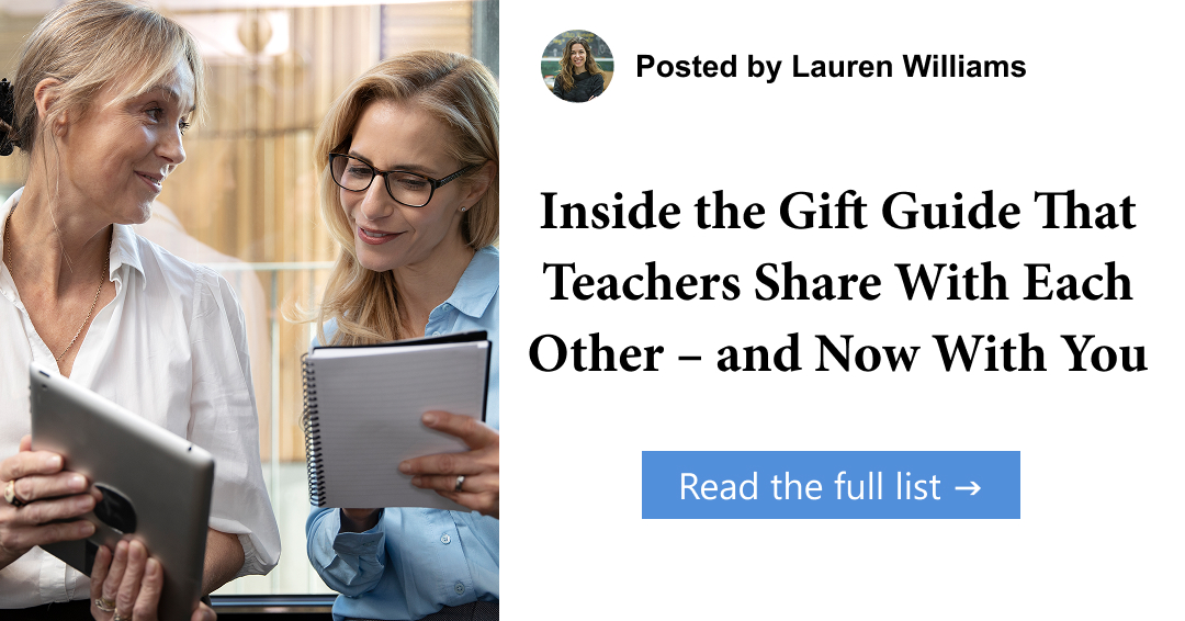 Montessori Generation Facebook ad