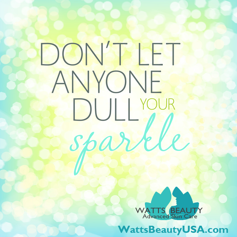 Watts Beauty Facebook ad: Since 2005, Watts Beauty's clean beauty, plant based…