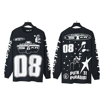 Fashion apparel. Facebook ad