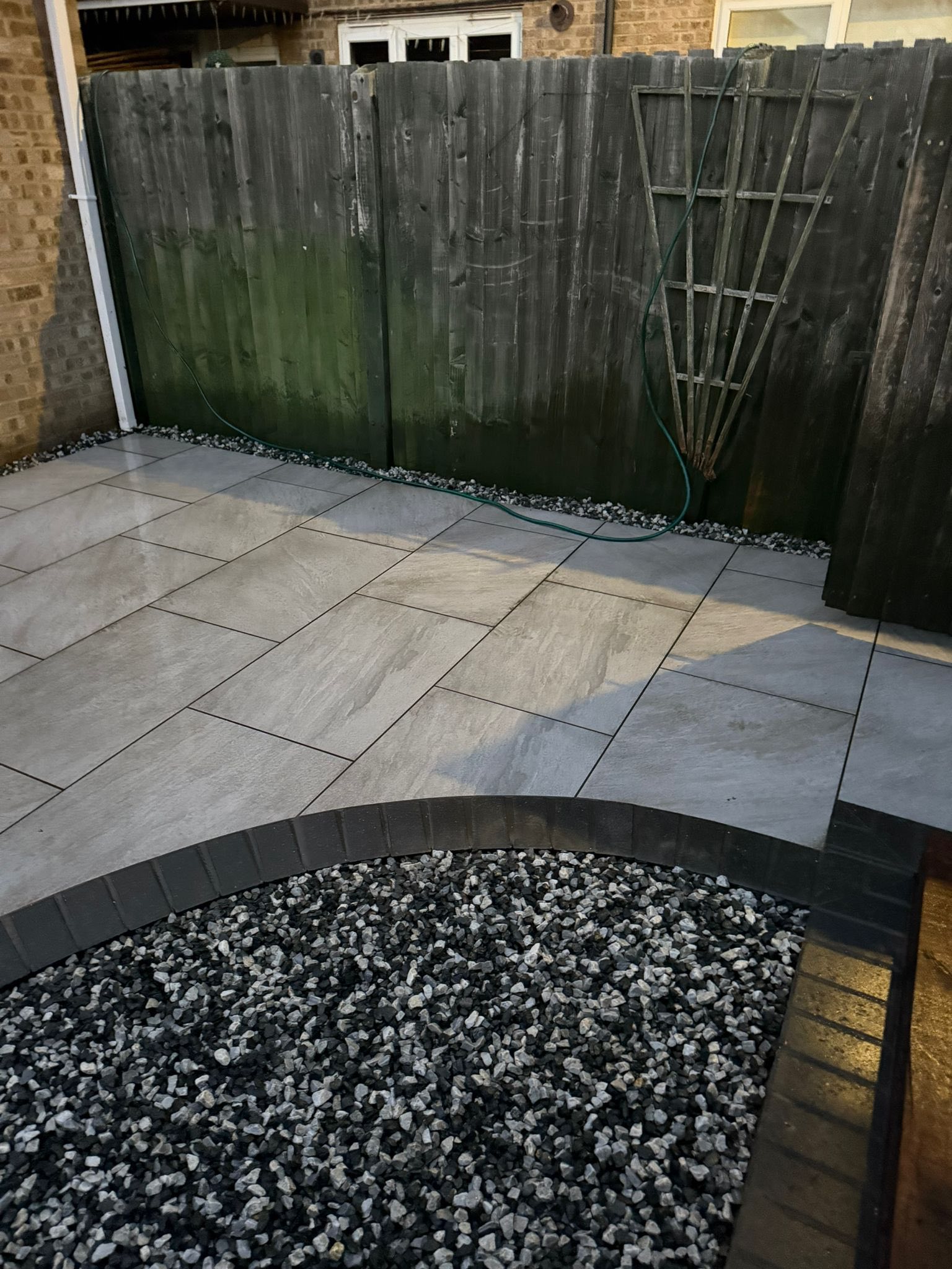 Dm Groundworks Driveways & Paving Ltd Facebook ad