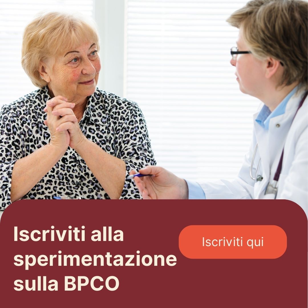 Comunità di Ricerca Clinica Facebook ad