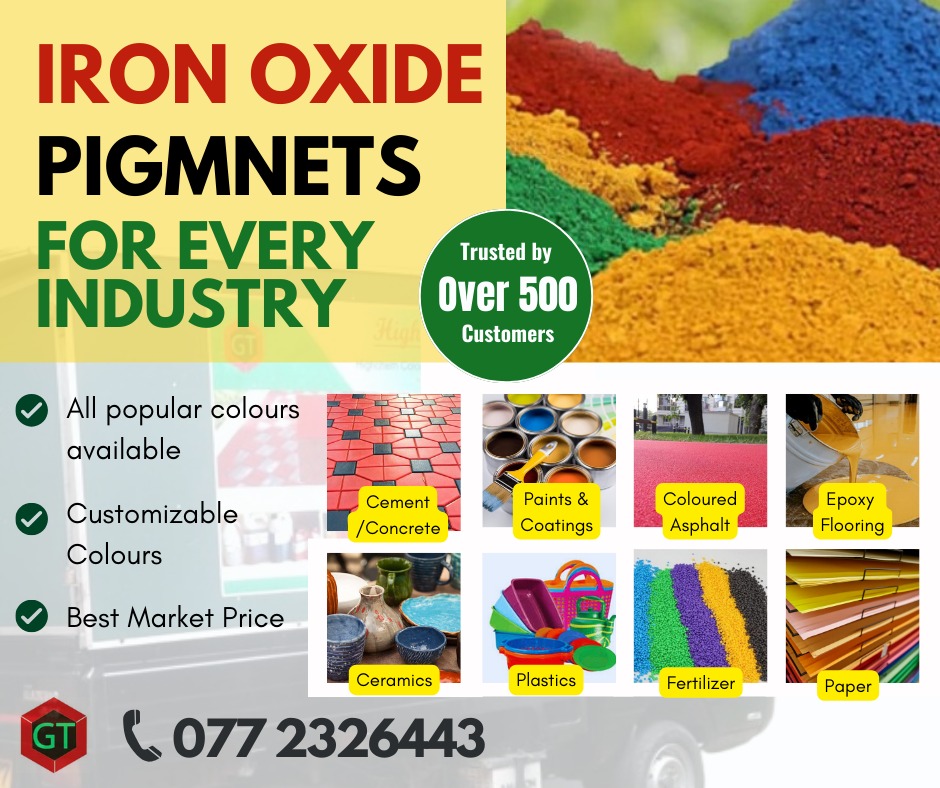 Greentech Industrial Solutions - pvt Ltd Facebook ad