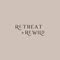 Retreat and Rewild