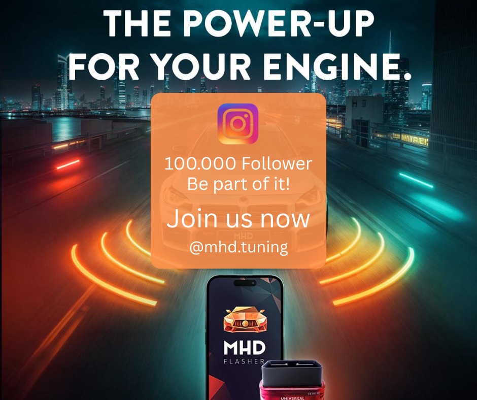 MHD Tuning Facebook ad