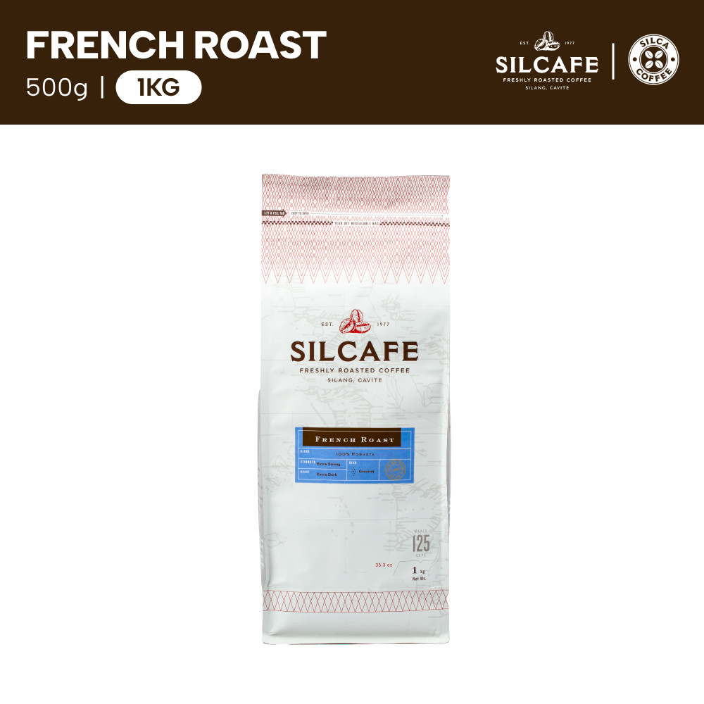 Silcafe Coffee Facebook ad
