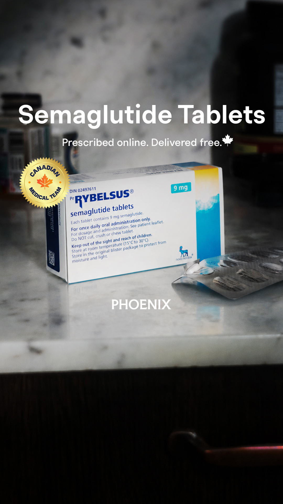 PHX Facebook ad