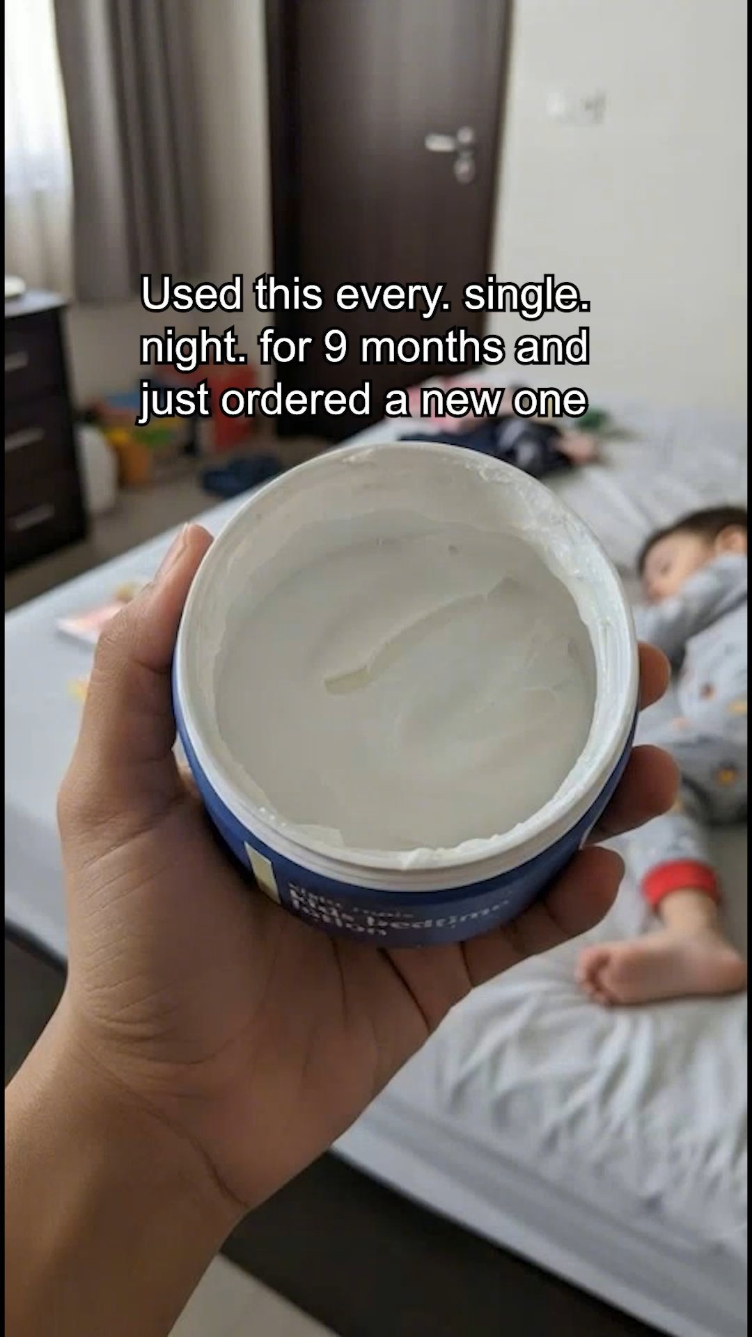 njselects Facebook ad