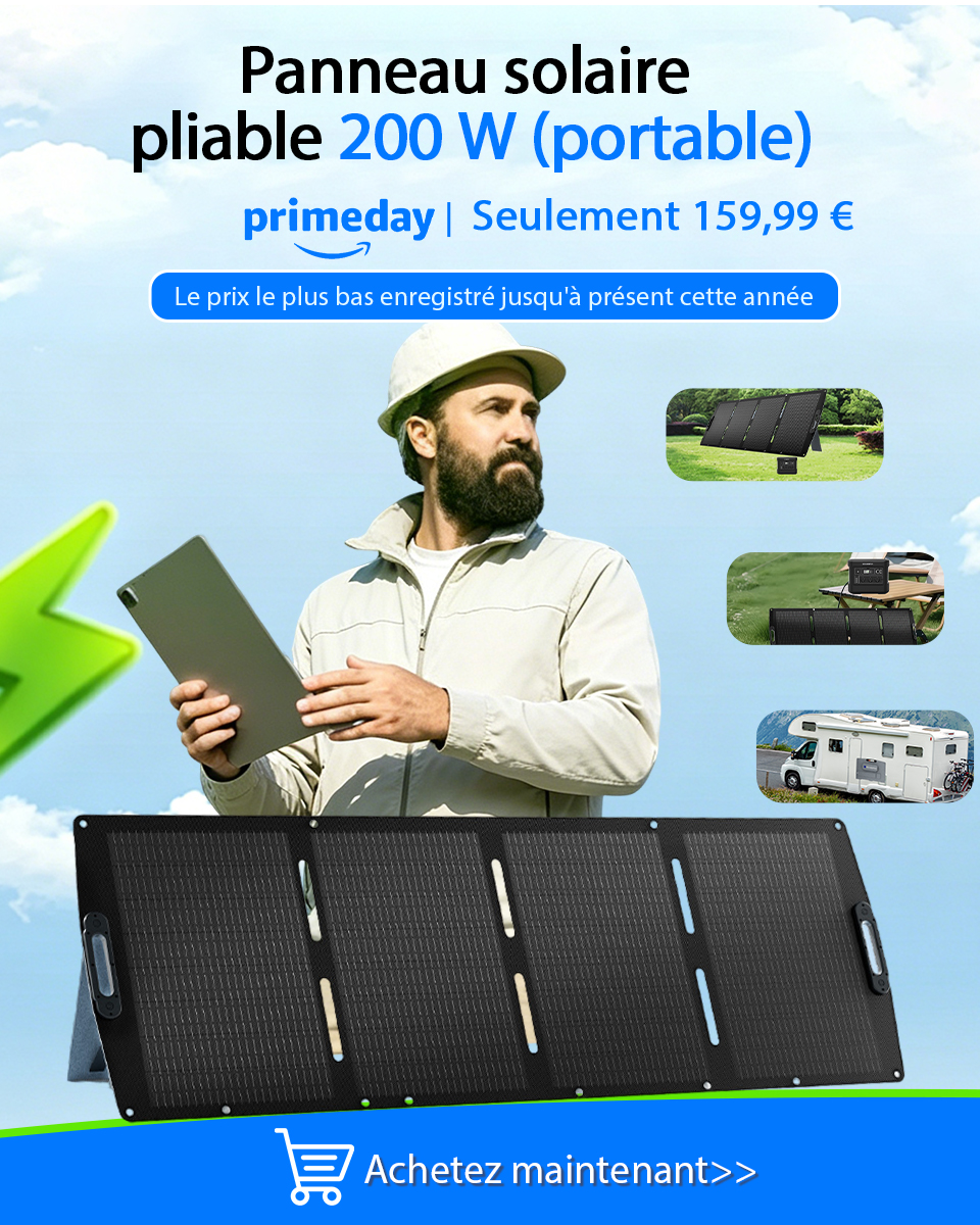Eco-Worthy Facebook ad
