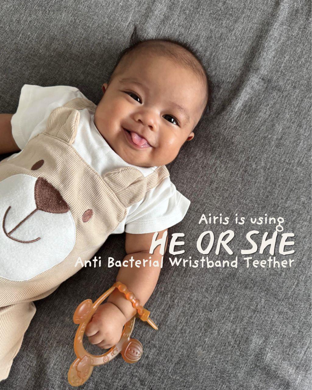 He Or She Baby Malaysia Facebook ad