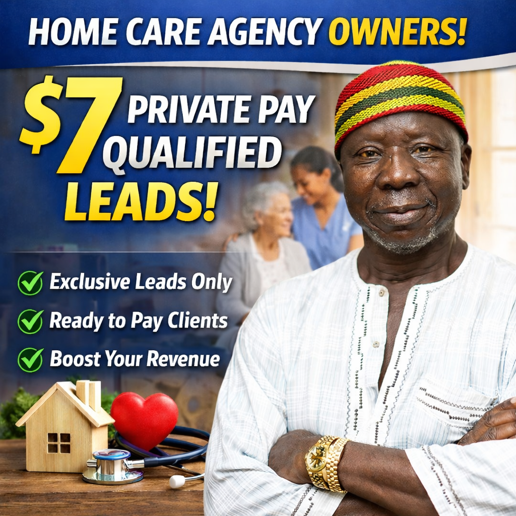 Family Group Consulting Facebook ad: Qualified Private-Pay Requests