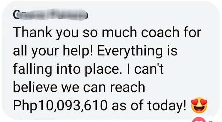 Jon Oraña Facebook ad