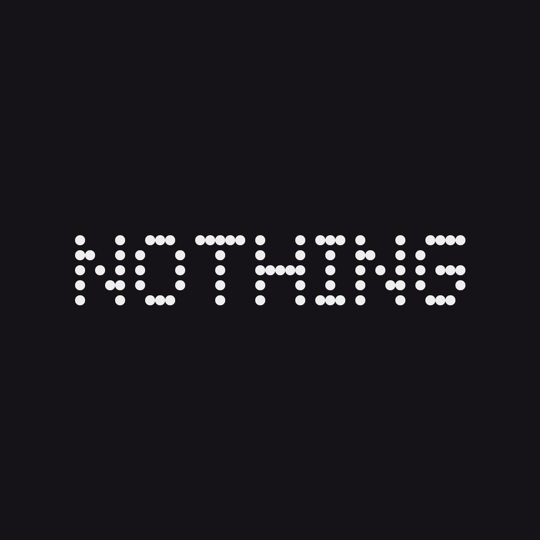 Nothing Technology Facebook ad from Mar 5, 2026
