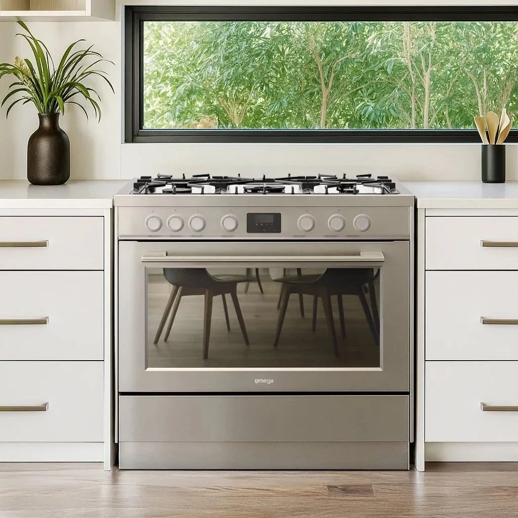 SA Appliance Warehouse Facebook ad