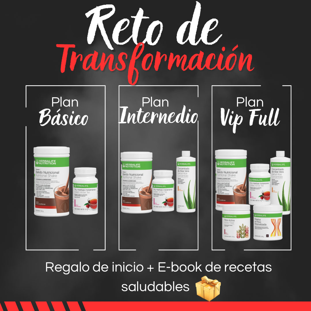 Activo y Feliz Facebook ad