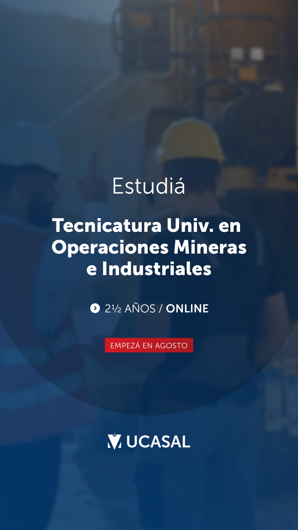 Ucasal X Educación Digital Facebook ad
