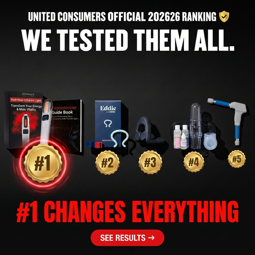 United Consumers Facebook ad