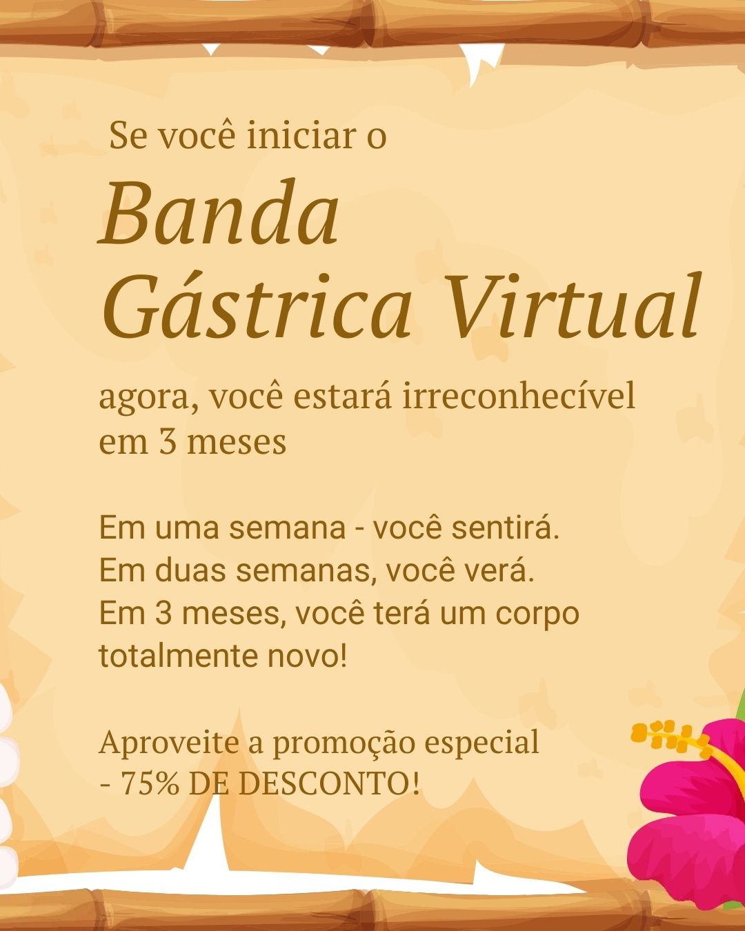 Hypnozio: power of hypnotherapy Facebook ad