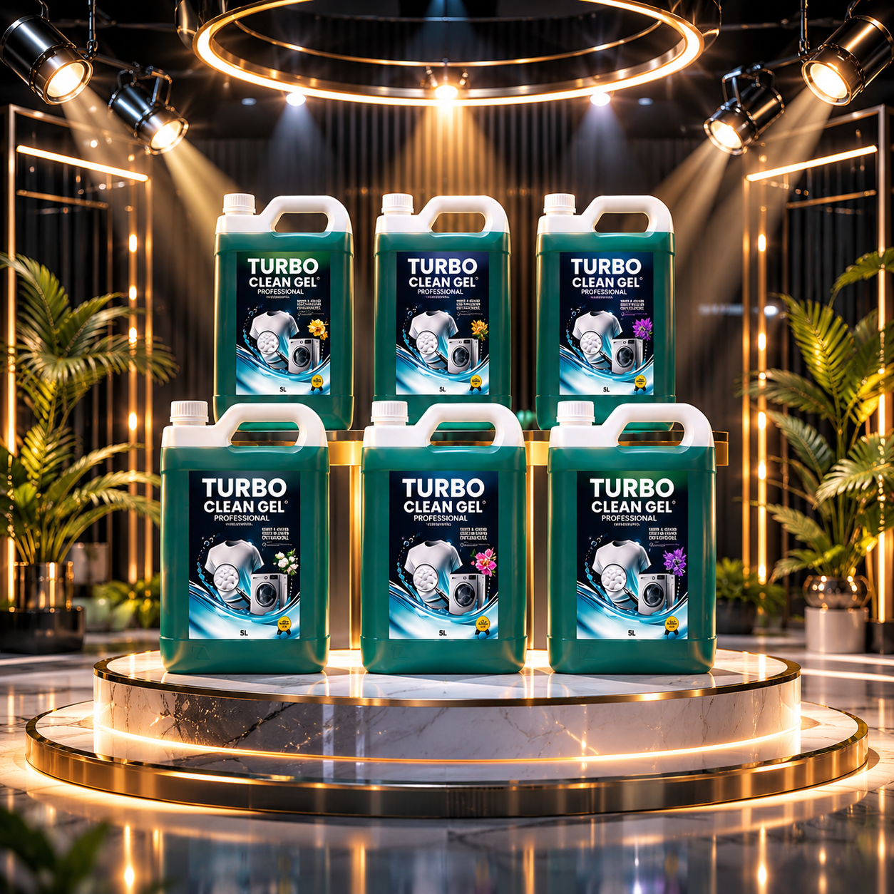 Eclean.ro Facebook ad