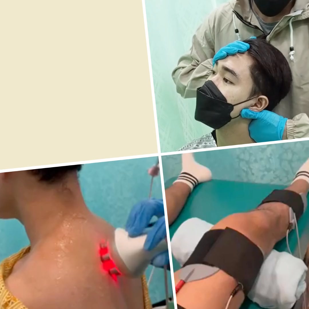 ReLife Advanced Physiotherapy and Rehabilitation Clinic Facebook ad: HMOs accepted!