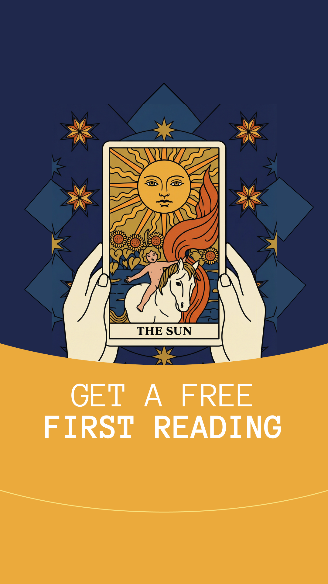 LoveWise Facebook ad