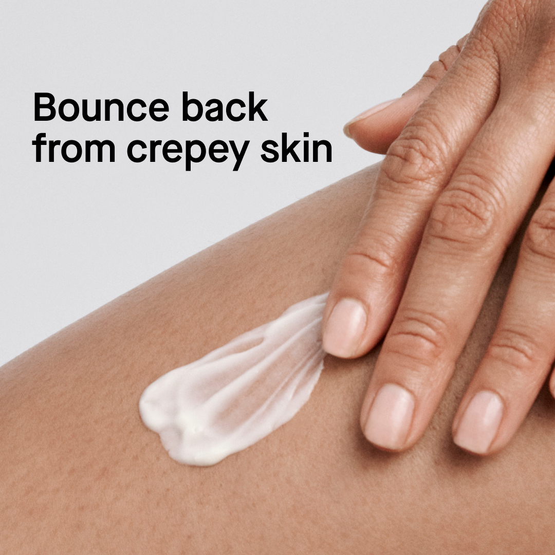 OneSkin Facebook ad