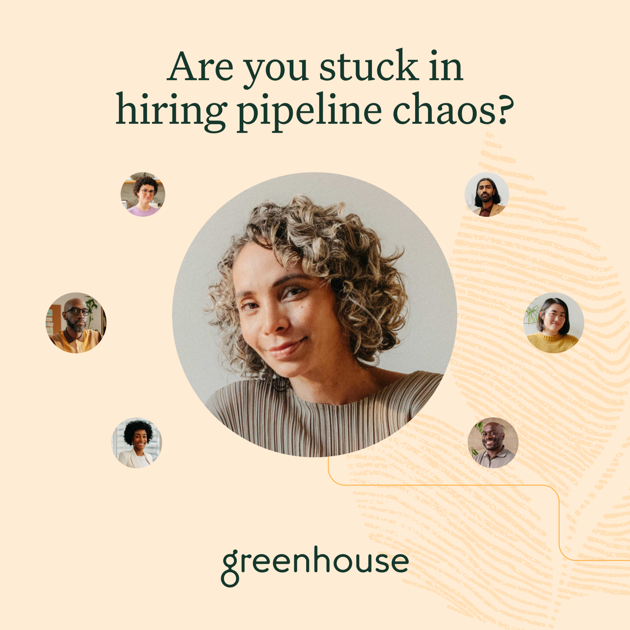 Greenhouse Software Facebook ad