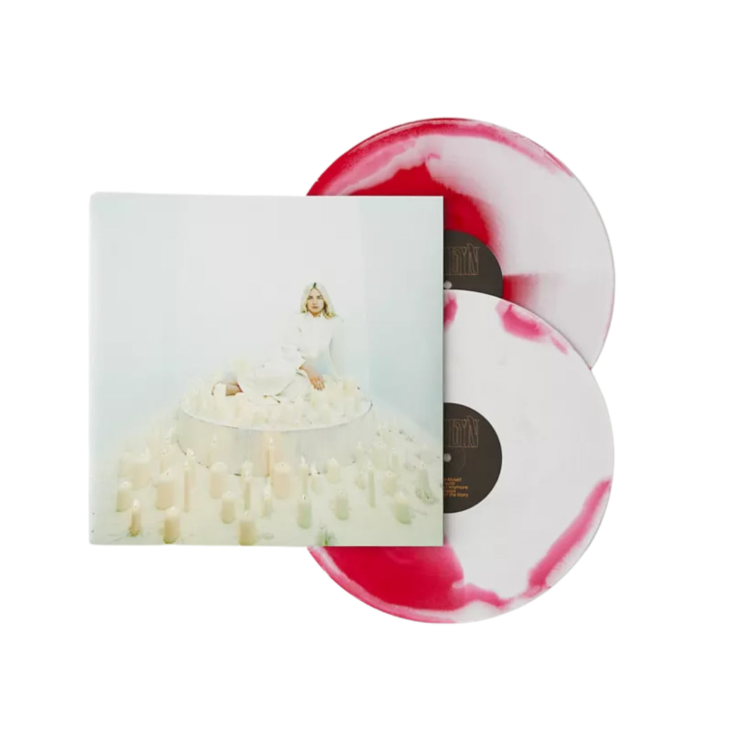 Penguin Record Store EU Facebook ad: Limited and imported editions for European collectors
