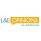 L&E Opinions