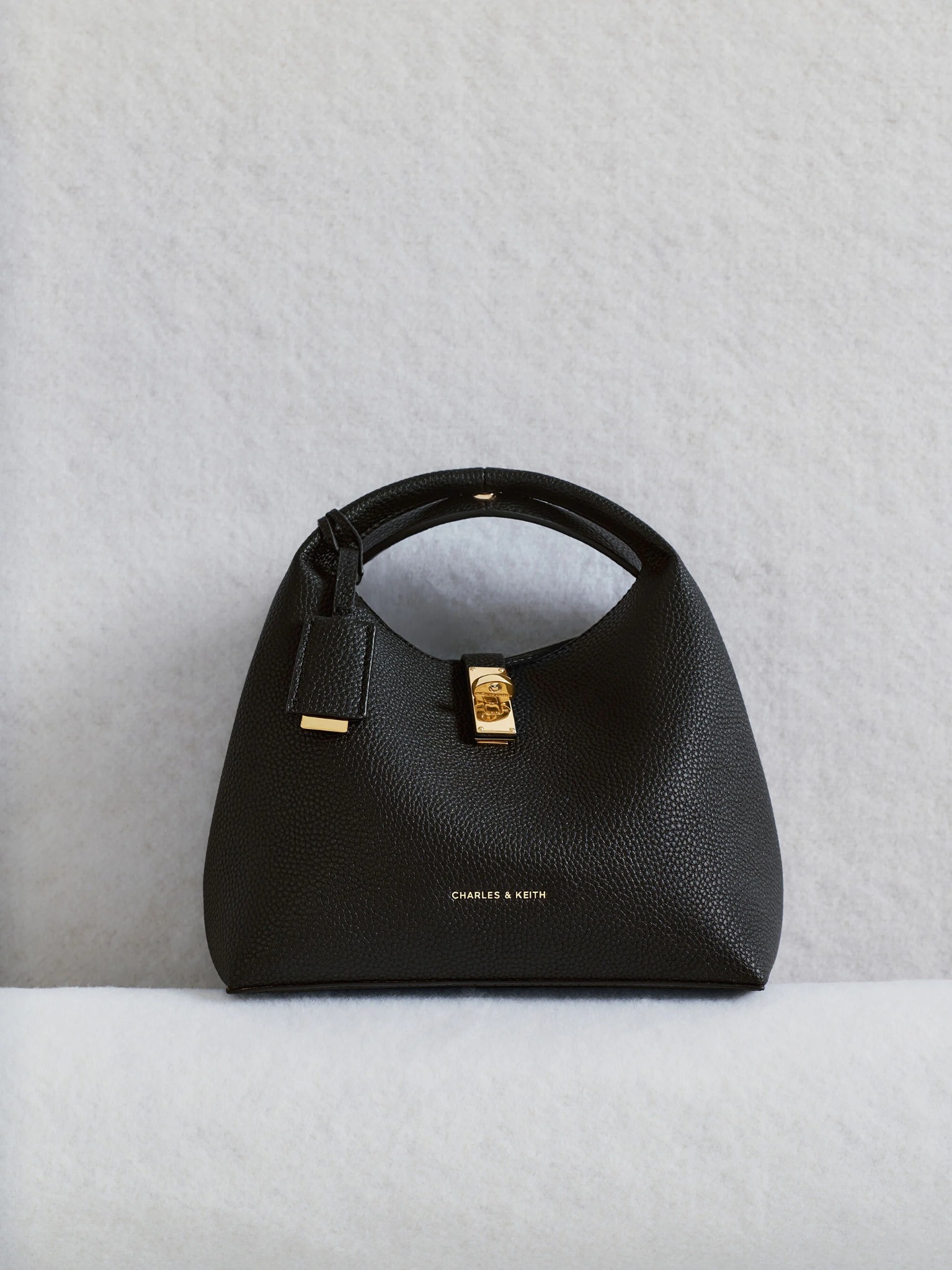 CHARLES & KEITH Facebook ad